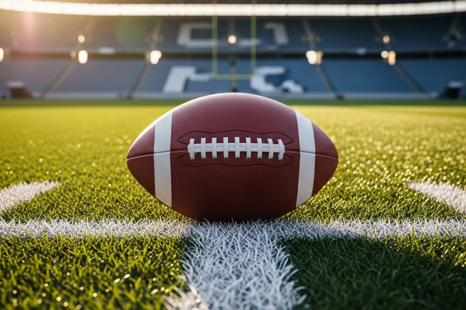 NFL sport betting data analysis for UK punters
